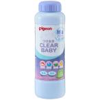  Pigeon присоединение .. прозрачный baby корпус 350g