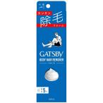  man dam GATSBYgyatsu Be депиляция пена 80g