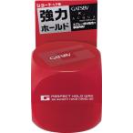 マンダム GATSBY ギャツビー パーフェクトホールドワックス ショートハード 60g