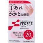 （第3類医薬品）ライオン フェルゼアHA20クリーム 80g
