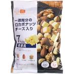  Delta один неделя минут. rokabo орехи сыр ввод 161g 23g×7 пакет 