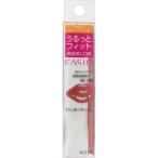コーセー FASIO ファシオ バーム ルージュ BE 330 ピーチベージュ 2.3g