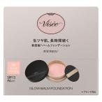  Kose Visee Visee Glo u балка m основа 00 розовый бежевый 15g