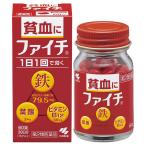 ( no. 2 вид фармацевтический препарат ) Kobayashi производства лекарство faichi60 таблеток l.. металлический фолиевая кислота 