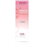 ショッピングミノン ミノン アミノモイスト ジェントルウォッシュ ホイップ 泡洗顔料 150ml