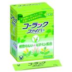 (指定第2類医薬品)大正製薬 コーラック ファイバー 24包