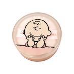 ショッピングイニスフリー イニスフリー ノーセバム×PEANUTS ミネラルパウダー チャーリー カモミールの香り