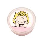 イニスフリー ノーセバム×PEANUTS ミネラルパウダー サリー フローラルの香り