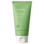 ショッピングイニスフリー イニスフリー グリーンティー フォームクレンザー 150g