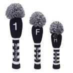 CRAFTSMANクラフトマン　ニットヘッド