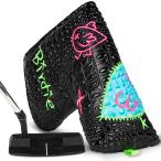 Craftsman Golf�p�^�[�J�o�[ �S���t �s���^ L�� �}�O�l�b�g�� �h�J�f�U�C�� ������� ���������� ���� �u���b�N ��  �p�^�[�p �M�t�g �v���[���g �R���y �i�i