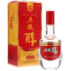 【常温便】【白酒】五粮醇 500ml×1本