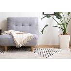 ローソファー 1人掛け かわいい 座�