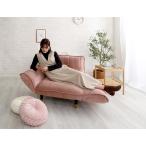 ソファー 1人掛け かわいい リクラ