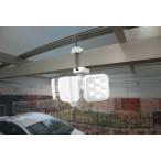 防犯センサーライト 人感 屋外照明 