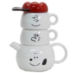 Peanuts ティーフォーツー