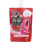 ぷるんと蒟蒻ゼリーＳＴ　カロリー０　蜜りんご　１３０ｇ