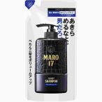 MARO17 черный плюс шампунь изменение содержания 300mL(M)
