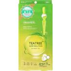 メディヒールシートマスク　ティーツリー　３枚