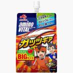 アミノバイタルゼリーガッツギアりんご味　２５０ｇ