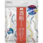 wa капот meido sake . маска 10 листов 