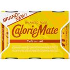  калории Mate жидкий кофе с молоком тест 200mL×6шт.