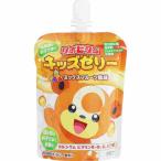 リポビタンキッズゼリー　ミックスフルーツ風味　１２５ｇ