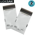 LOKSAK( блокировка sak) aLOKSAK водонепроницаемый мульти- кейс смартфон Large широкий (2 листов входит ) ALOKD2-3.9X7