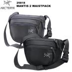 ARC'TERYX(アークテリクス) Mantis 2 Waistpack(マンティス 2 ウエストパック) 25818