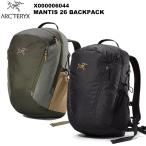 ショッピングミニマリスト ARC'TERYX(アークテリクス) Mantis 26 Backpack(マンティス 26 バックパック) 29560