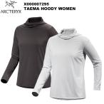 ARC'TERYX(アークテリクス) Taema Hoody Women's(ティーマ フーディー ウィメンズ) X000007295