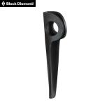 Black Diamond( чёрный бриллиант Monde ) угол #1(1/2") BD15051