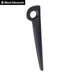 Black Diamond( чёрный бриллиант Monde ) угол #3(3/4") BD15053