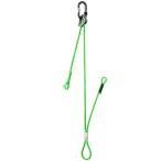 EDELRID(e- Dell крышка ) переключатель двойной регулировка ER73915