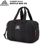 GREGORY( Gregory ) DUFFEL BAG XS большая спортивная сумка XS