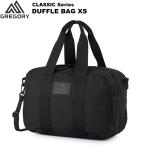 GREGORY( Gregory ) DUFFEL BAG XS большая спортивная сумка XS