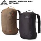 GREGORY(グレゴリー) RETNA20 レトナ20