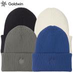 Goldwin(ゴールドウィン) Goldwin Logo Knit