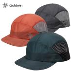 Goldwin(ゴールドウィン) Compact Run Mesh Cap (コンパクトランメッシュキャップ)
