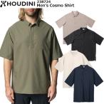 HOUDINI(フーディニ) Men's Cosmo Shirt 238724