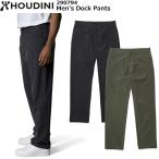 HOUDINI(フーディニ) Men's Dock Pants 290794