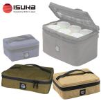 ISUKA( стул ka) compact сумка-холодильник S