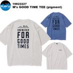 アウトドアウェア Tシャツ
