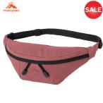 [30%OFF]macpac( Mac упаковка ) Bumbag S ( van задний S)