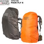 MYSTERY RANCH( Mystery Ranch ) PACK FLY S( упаковка fly S) 19761106