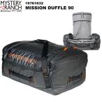 MYSTERY RANCH( Mystery Ranch ) MISSION DUFFLE 90( трансмиссия da полный 90) 19761632