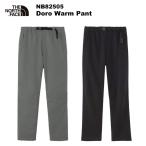 ショッピング楽 THE NORTH FACE(ノースフェイス) Doro Warm Pant(ドーロウォームパンツ) NB82505
