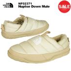 【30%OFF】THE NORTH FACE(ノースフェイス) Nuptse Down Mule (ヌプシダウンミュール) カラー/GK 2024-25秋冬モデル