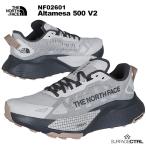 THE NORTH FACE( North Face ) Altamesa 500 V2 (arutamesa500 V2) цвет /CA