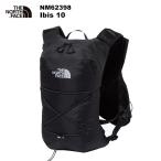 THE NORTH FACE(ノースフェイス) Ibis 10(アイビス10) NM62398